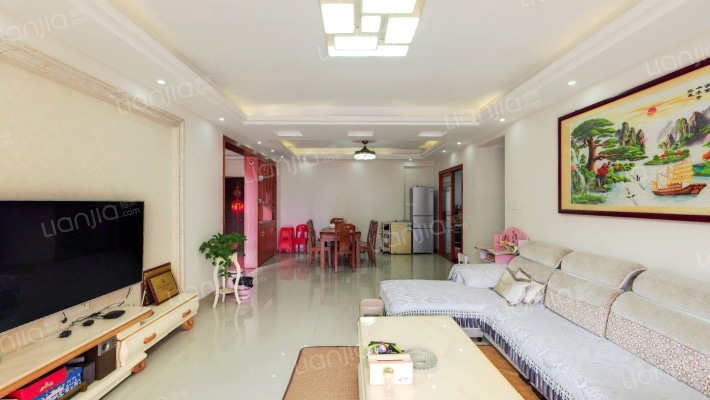 华达花园二手房实景图