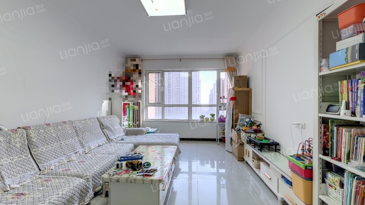 润德天悦城二手房实景图