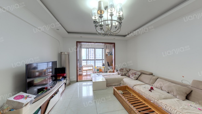 CROSS尚公馆二手房实景图