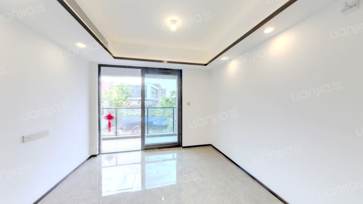 中建启宸二手房实景图