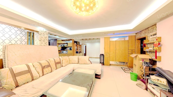 东方城香梅家园北区二手房实景图