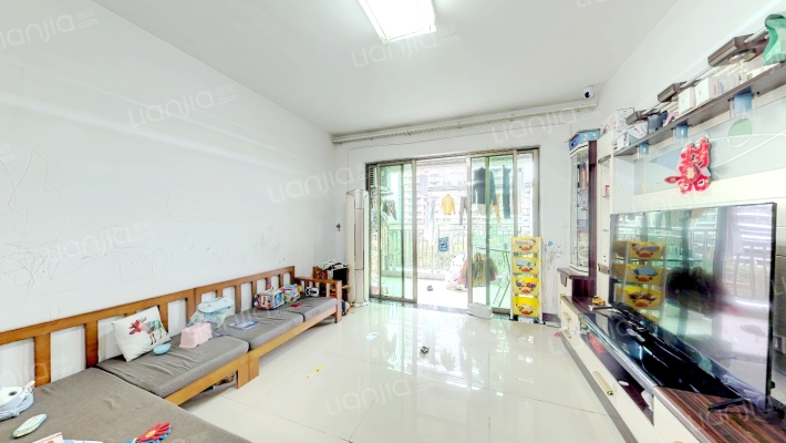 御景宏雅花园二手房实景图