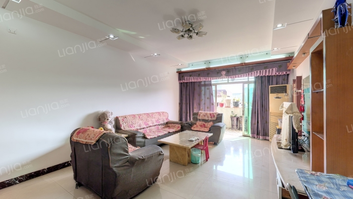 医药局宿舍二手房实景图