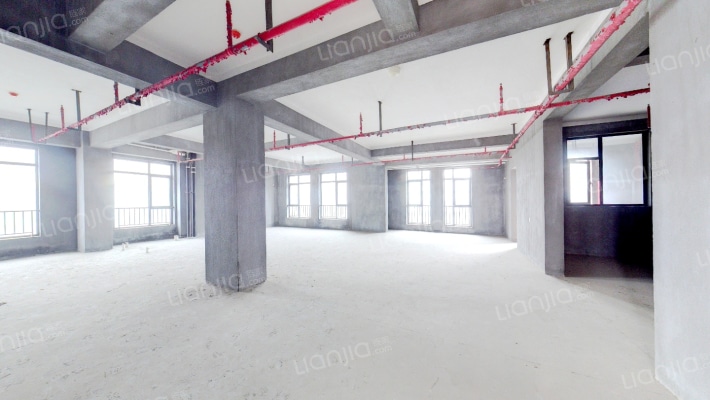 华苑银座二手房实景图