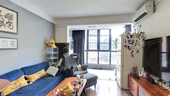 凯宁阁二手房实景图