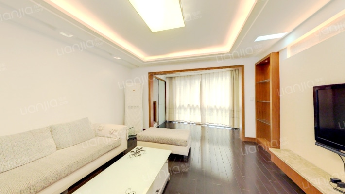 假日风景二手房实景图