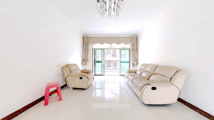 安惠大道三巷1号大院二手房实景图