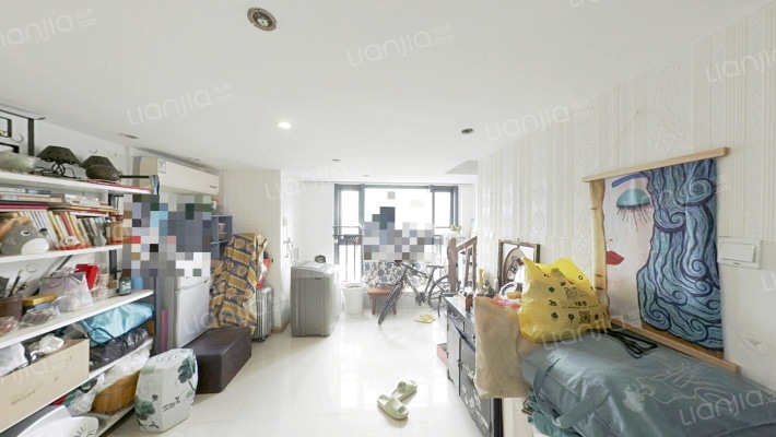 二十一码头二手房实景图