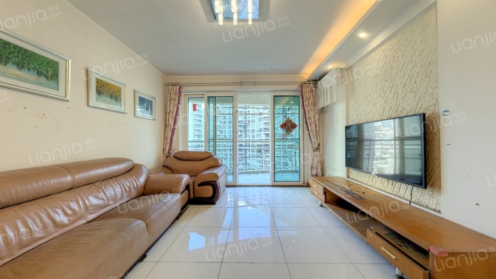 阳光带海滨城二期二手房实景图