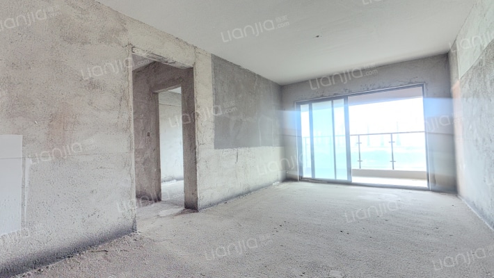 奥园誉山湖花园二手房实景图