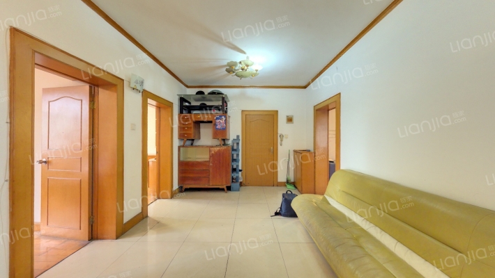 蜀湖湾小区二手房实景图