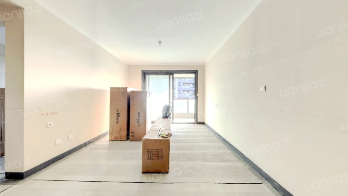 永威森林花语二手房实景图