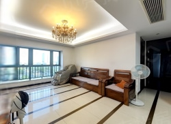 整租·恒元悦庭 3室2厅 南_恒元悦庭租房