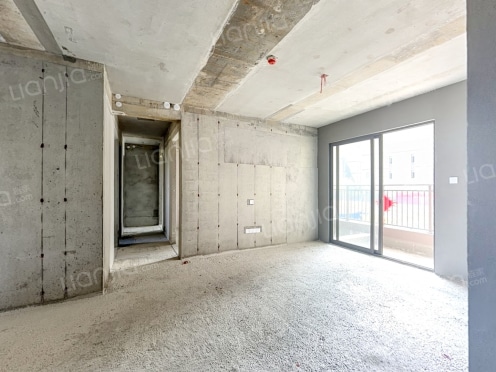 整租·建发·五象和悦 5室2厅 南/北