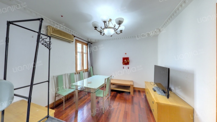 永和三村二手房实景图