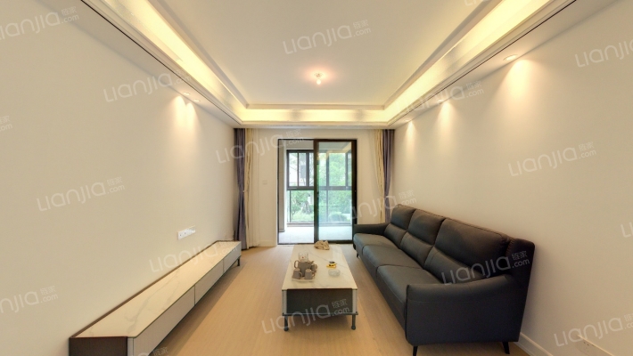 恒茂未来都会三期二手房实景图