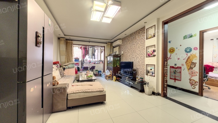 华典家园二手房实景图