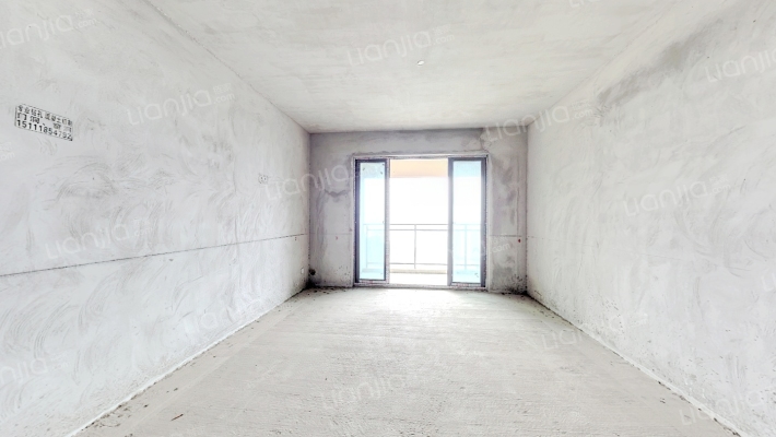 恒通津都海岸二手房实景图