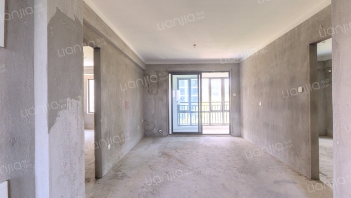 绿城·春来江南二手房实景图