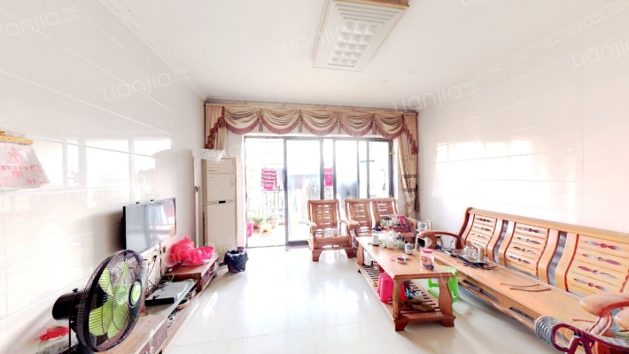 冠曦苑二手房实景图