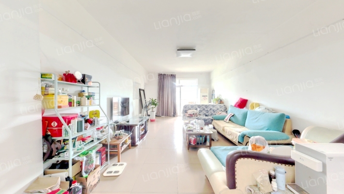 西汇佳苑二手房实景图