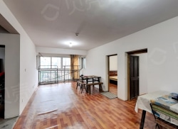 整租·东海新村 3室1厅 南_东海新村租房