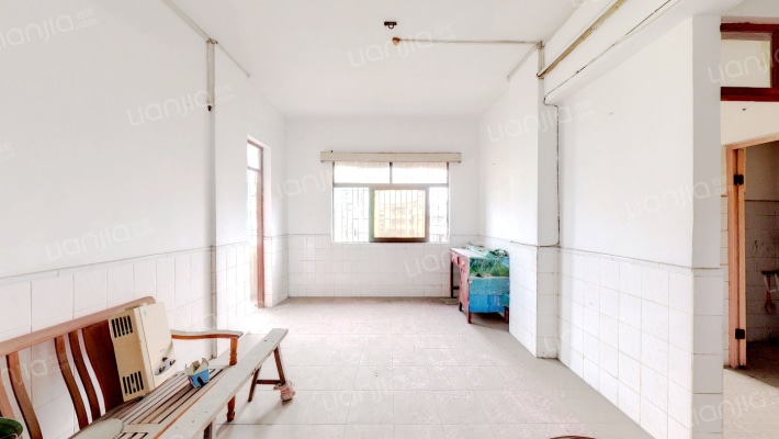 成平巷3号二手房实景图