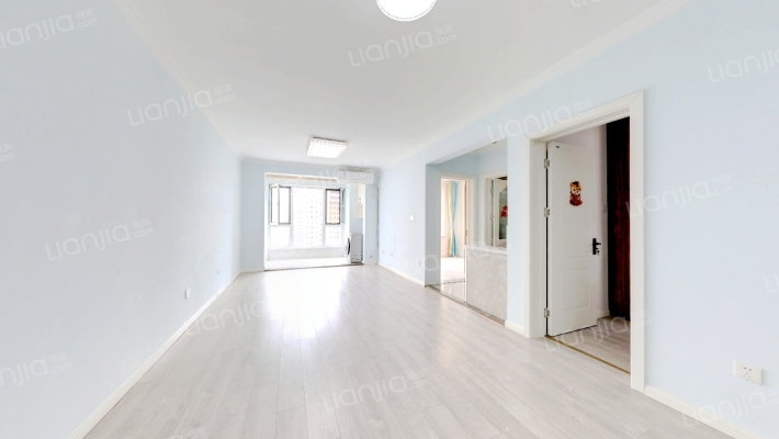 华融蓝海洋望海二手房实景图