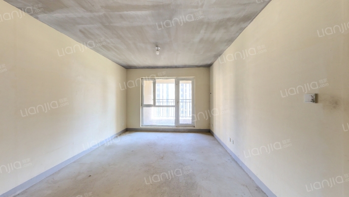 中金泓府一期二手房实景图