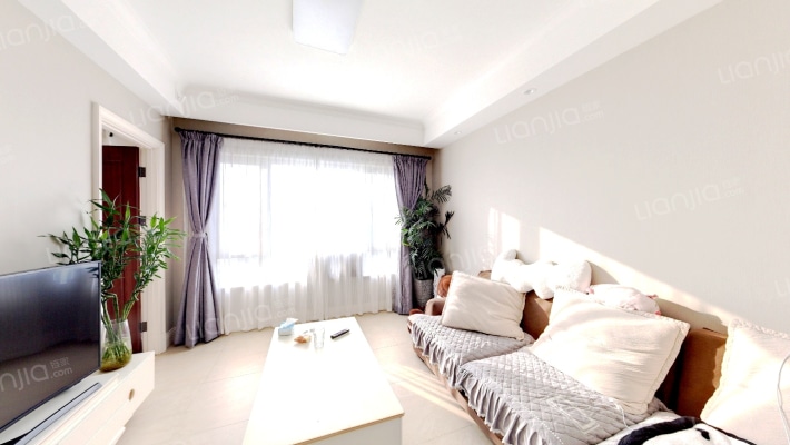 融创璟园二手房实景图