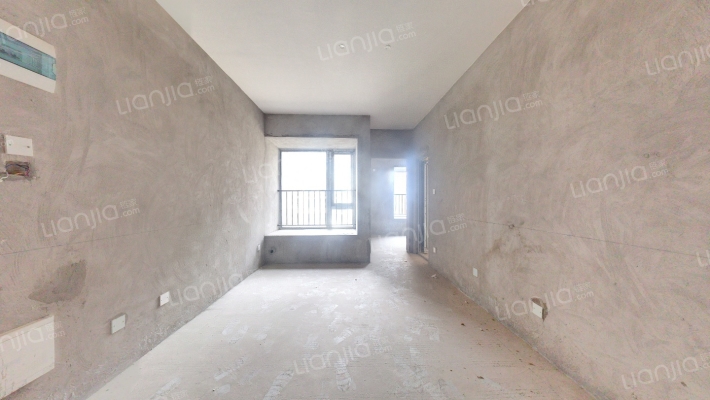 恒大未来城八街区二手房实景图