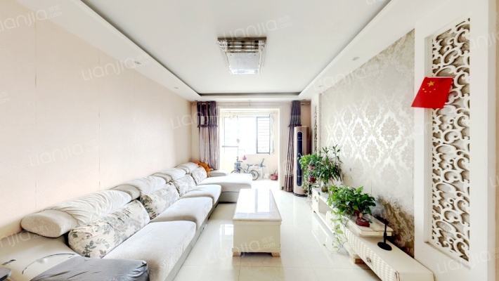 檀香园二手房实景图