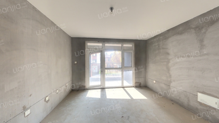 梅山幸福里二手房实景图