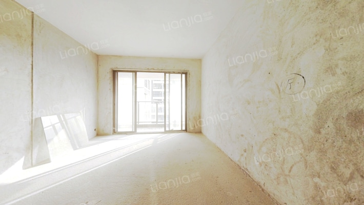 康怡名居二手房实景图