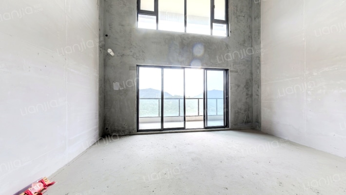 中国铁建铁建城御文组团二手房实景图