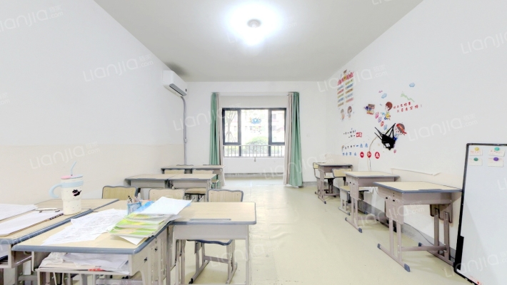 中国铁建花语拾光二手房实景图