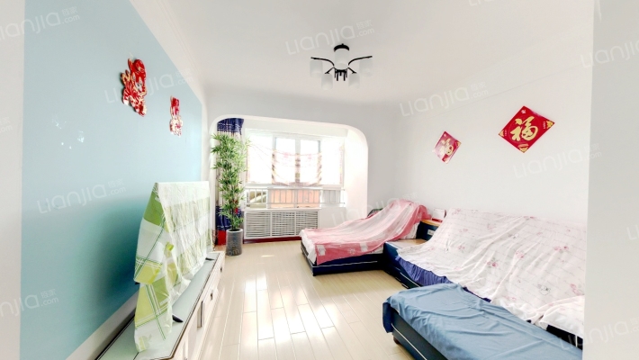 锦秀御景中央公馆二手房实景图