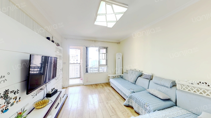 保利茉莉公馆二手房实景图