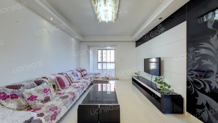 龙湖郦城(一期)二手房实景图