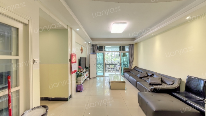 朗陶居二手房实景图