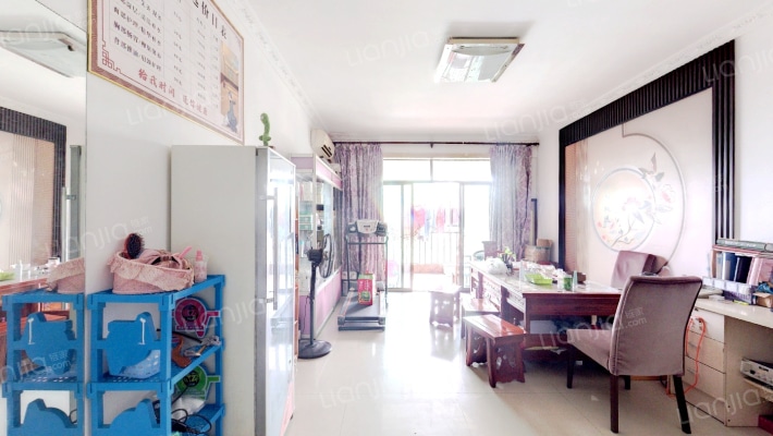 华丽大厦二手房实景图