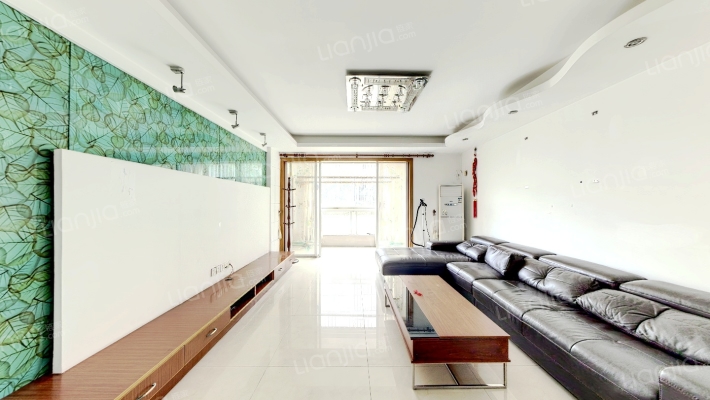 江南水庄二手房实景图