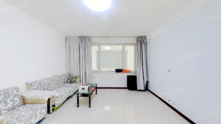 枫香庭二手房实景图