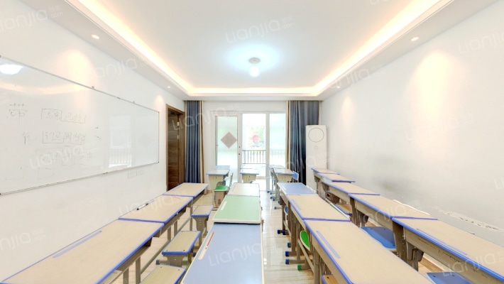 碧桂园正荣悦玺二手房实景图