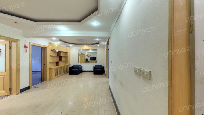 宝石社区二手房实景图