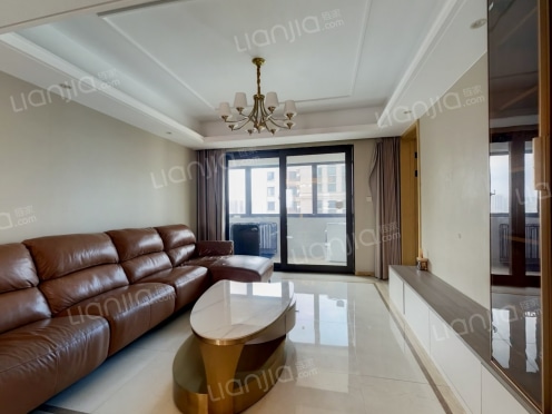 整租·钟南街118号 4室2厅 南