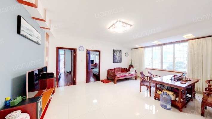 闽都大庄园二手房实景图