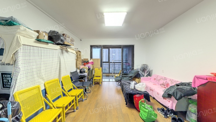 碧桂园尚东名邸二手房实景图