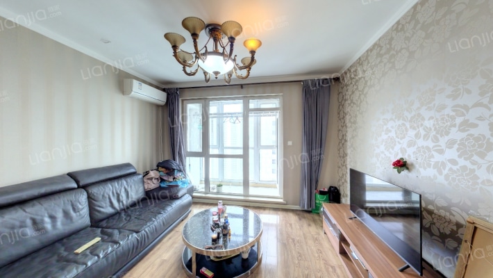 格林生活坊三期二手房实景图