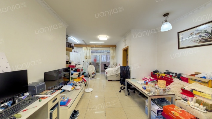 世纪花苑二手房实景图